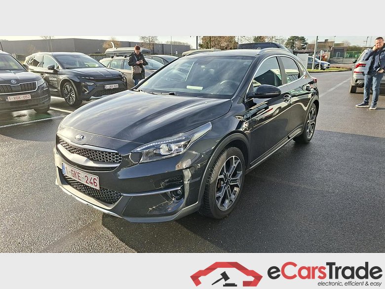 KIA XCeed XCeed 1.6 CRDi Sense ISG DCT