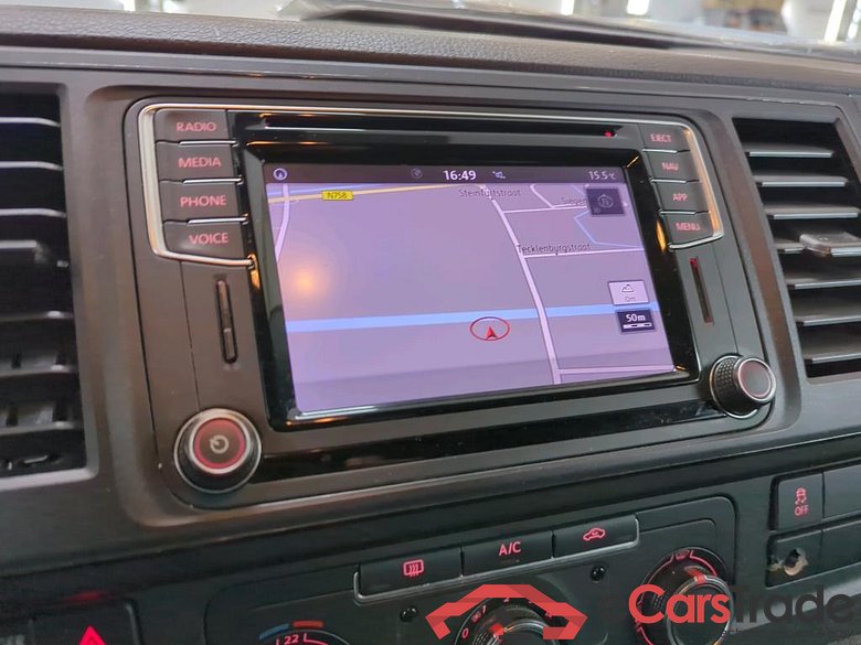 VOLKSWAGEN Transporter 110 kW #3