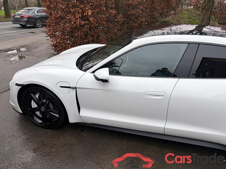 PORSCHE Taycan Taycan 93.4 kWh Taycan 4S #3