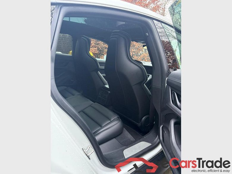 PORSCHE Taycan Taycan 93.4 kWh Taycan 4S #5