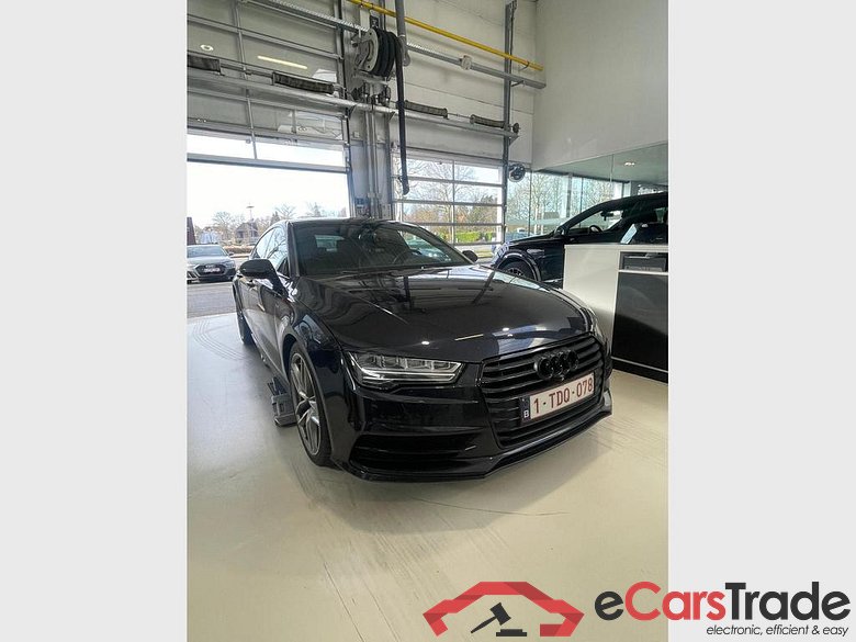 AUDI A7 Sportback Audi A7 Sportback  1.8 TFSI ultra  140(190) kW(pk) S tronic #5