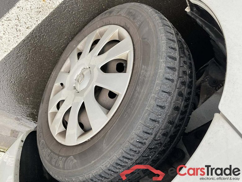 OPEL Vivaro 3000 Fou Mwb Vivaro 1.6 CDTi L2H1 BiTur. ECOT. D Ed.S/S(EU6) #5