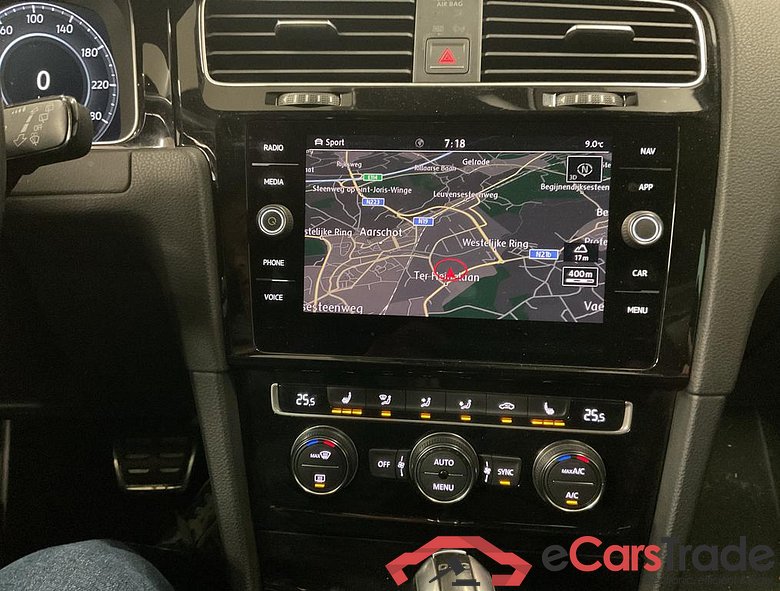 VOLKSWAGEN Golf VII GTI Golf 2.0 TSI #5