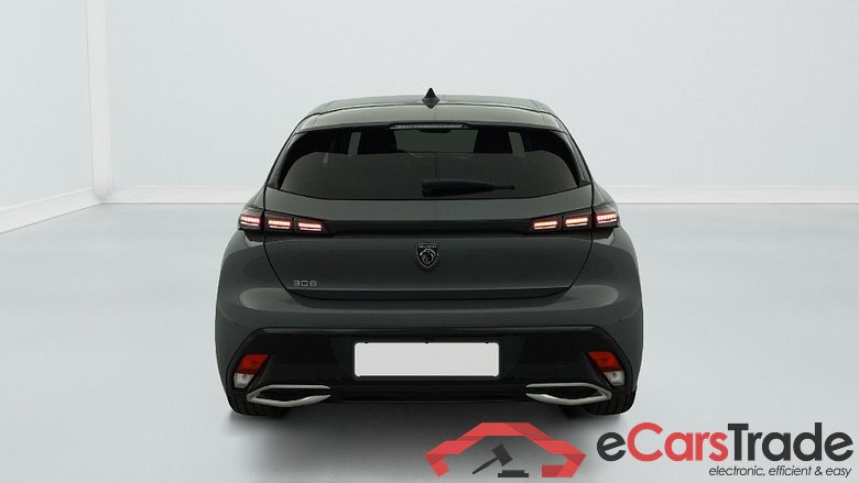Peugeot 308 Hybrid 145 e-DCS6 Allure #6