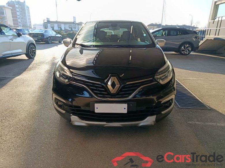 RENAULT CAPTUR / 2017 / 5P / CROSSOVER 1.5 DCI 90CV ENERGY SPORT EDITION2 EDC #6