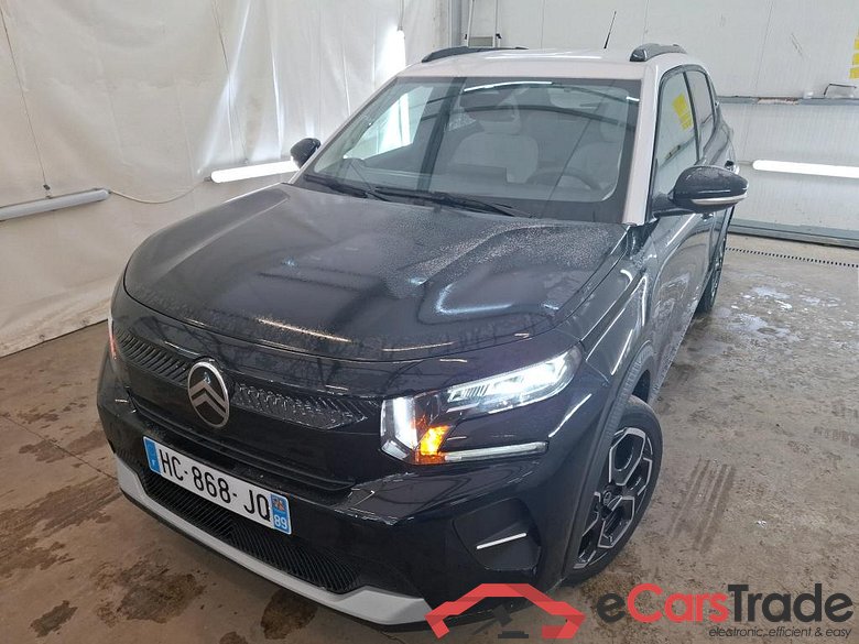 C3 ë 113 MAX 44kWh BVA