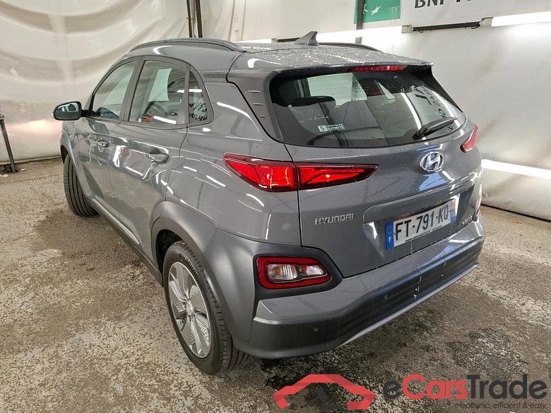 Kona Intuitive Electrique 2WD 39kWh BVA #3