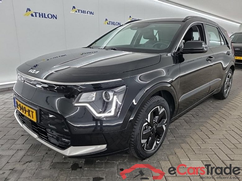 KIA e-Niro 64.8kWh DynamicLine 5D 150kW