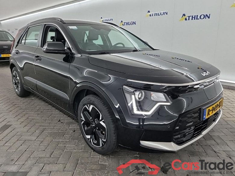 KIA e-Niro 64.8kWh DynamicLine 5D 150kW #2
