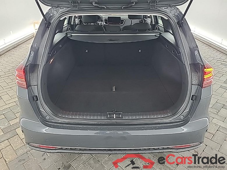 KIA ceed sportswagon 1.0 T-GDi MHEV DCT DynamicLine 5D 88kW uitlopend #5