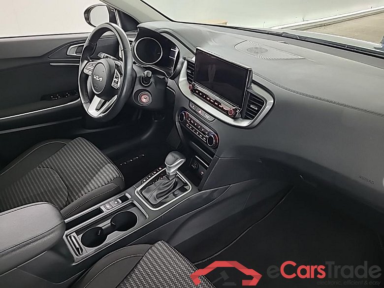 KIA ceed sportswagon 1.0 T-GDi MHEV DCT DynamicLine 5D 88kW uitlopend #6