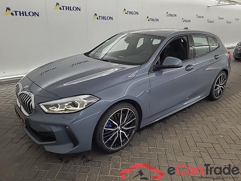 BMW 1-serie 116dA Corporate Executive 5D 85kW