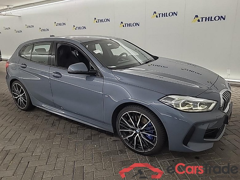 BMW 1-serie 116dA Corporate Executive 5D 85kW #2