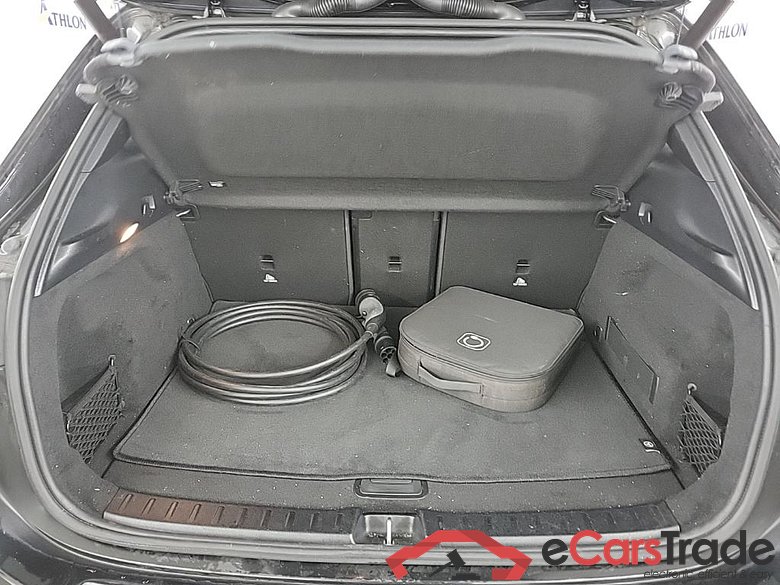 MERCEDES-BENZ EQA EQA 300 AMGLine 4MAT.Busin.Edit. Athlon Edition #5