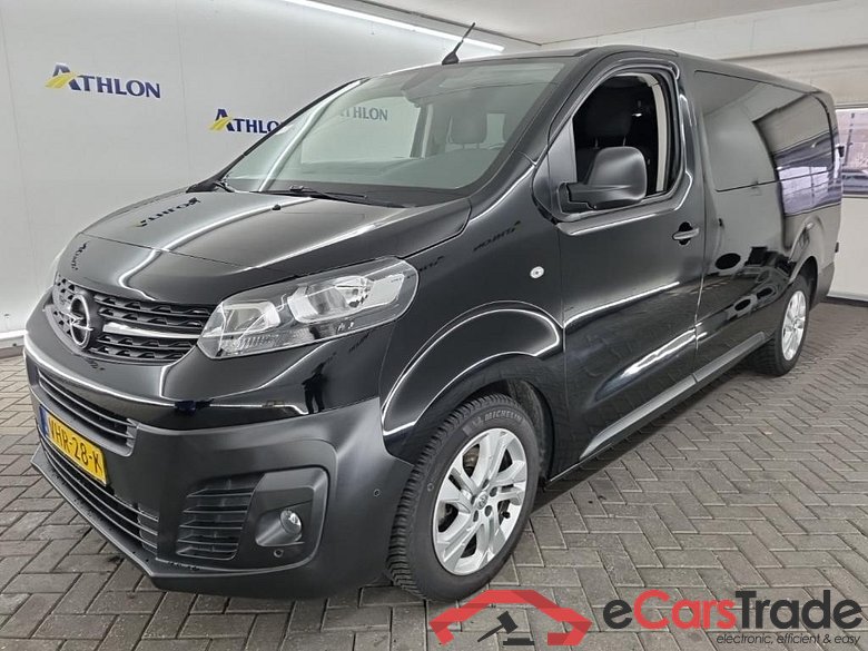 OPEL Vivaro GB L3H1 2.0 D 90kW Edition DC Auto HL 4D #1