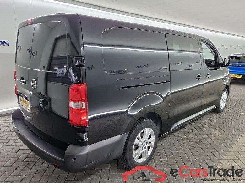OPEL Vivaro GB L3H1 2.0 D 90kW Edition DC Auto HL 4D #3