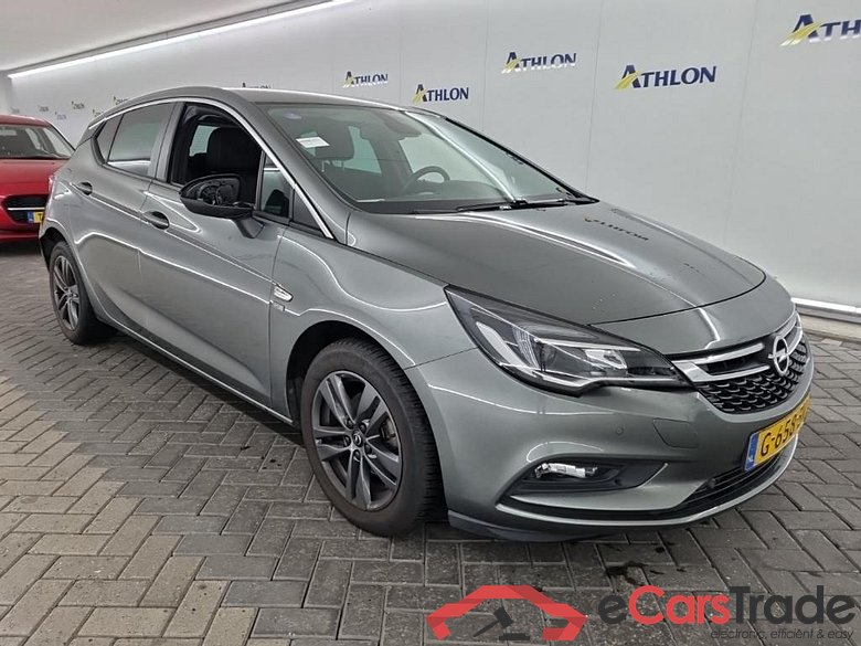 OPEL ASTRA 1.0 Turbo 77kW S/S 120 Jaar Edition 5D uitlopend #2