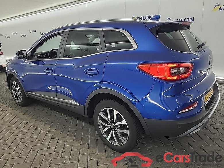 RENAULT KADJAR TCe 160 EDC GPF Intens 5D 118kW #4