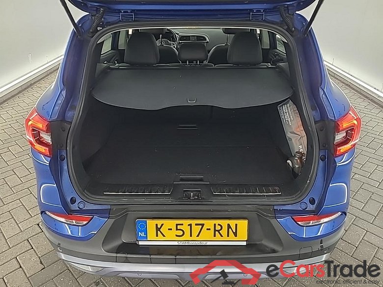 RENAULT KADJAR TCe 160 EDC GPF Intens 5D 118kW #5