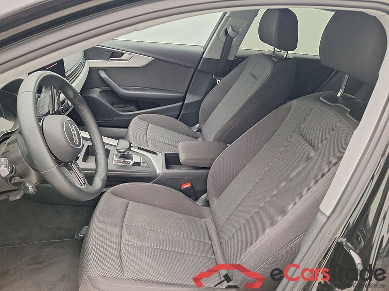 Audi, A4 Avant FL'19, Audi A4 Avant 2.0 30 TDi 100kW S tr S line Busines #3