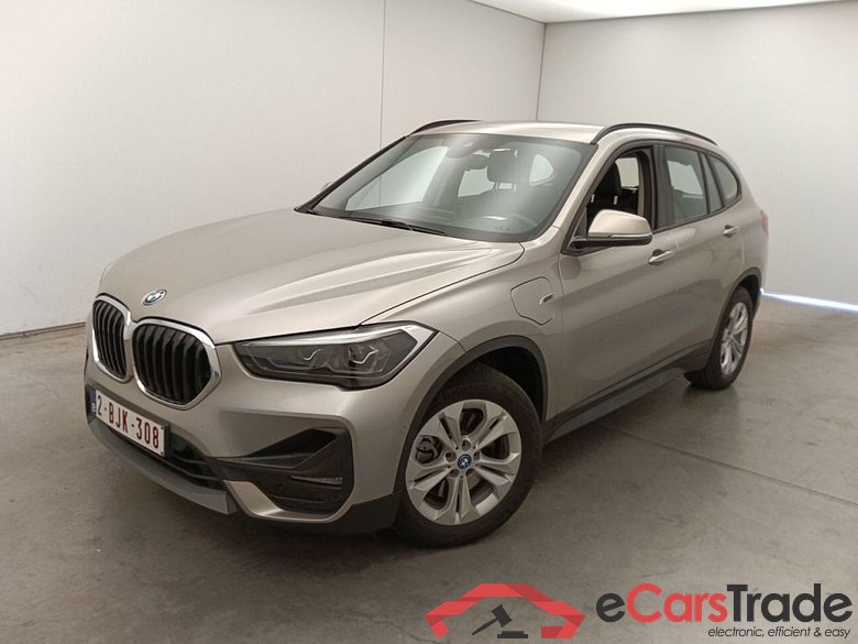 BMW X1 xDrive25e (162 kW) 5d