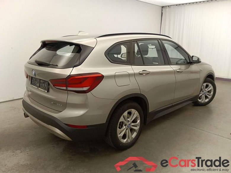 BMW X1 xDrive25e (162 kW) 5d #2