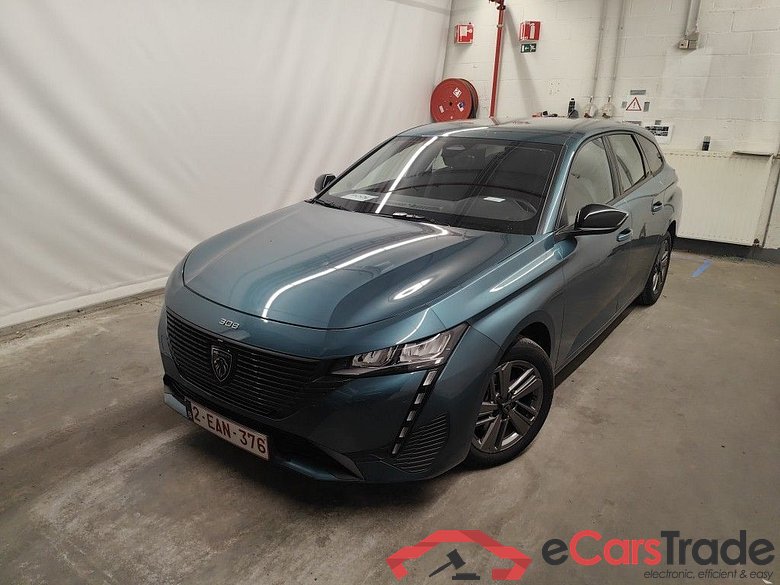 Peugeot 308 SW 1.2 PureTech 130 S&S Active Pack 5d