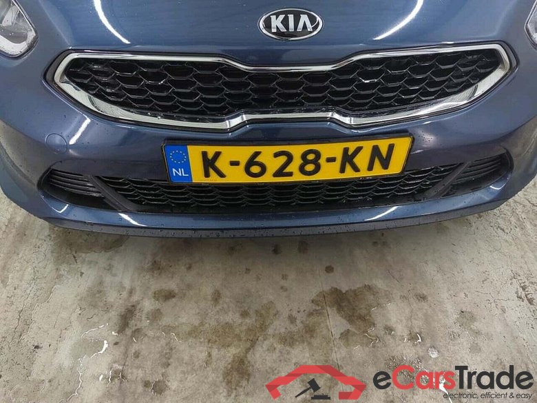 KIA ceed sportswagon 1.0 T-GDi DynamicL. #4