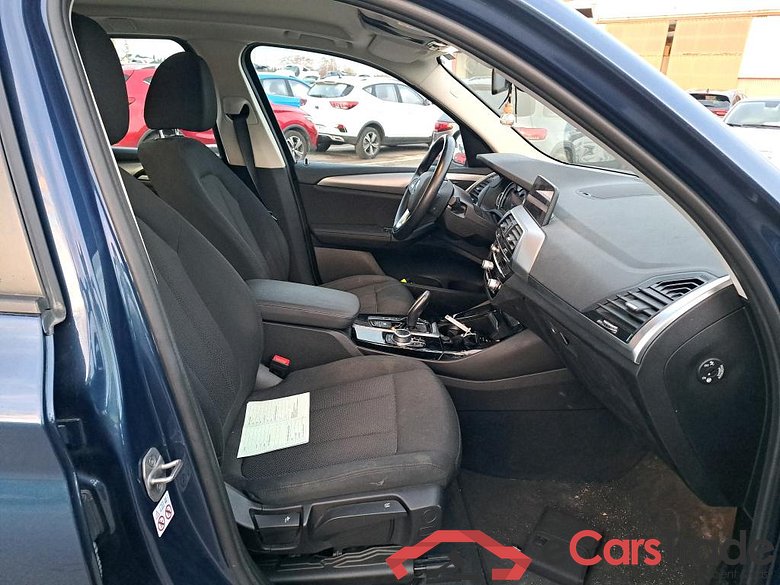BMW X3 / 2017 / 5P / todoterreno xDrive30e #6