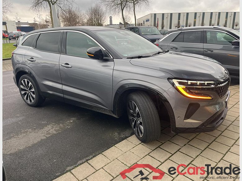 RENAULT Austral Austral 1.3 TCe MHEV Techno 160 EDC #1