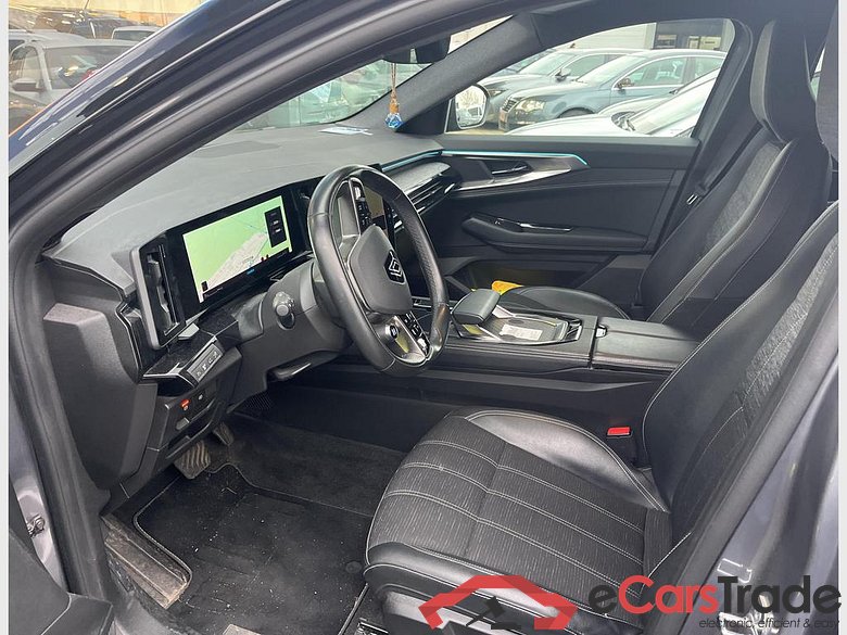 RENAULT Austral Austral 1.3 TCe MHEV Techno 160 EDC #6
