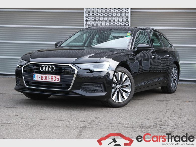 AUDI A6 Avant Audi A6 Avant Business Edition 35 TDI  120(163) kW(ch) S tronic