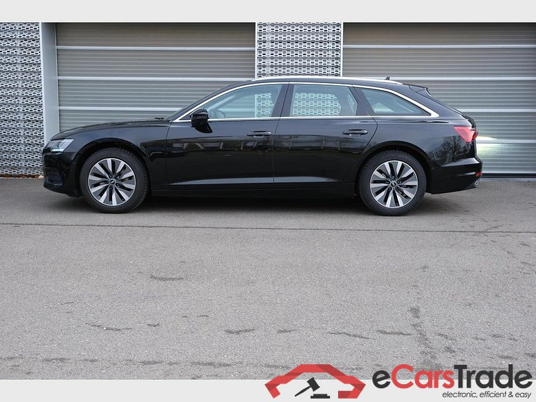 AUDI A6 Avant Audi A6 Avant Business Edition 35 TDI  120(163) kW(ch) S tronic #2