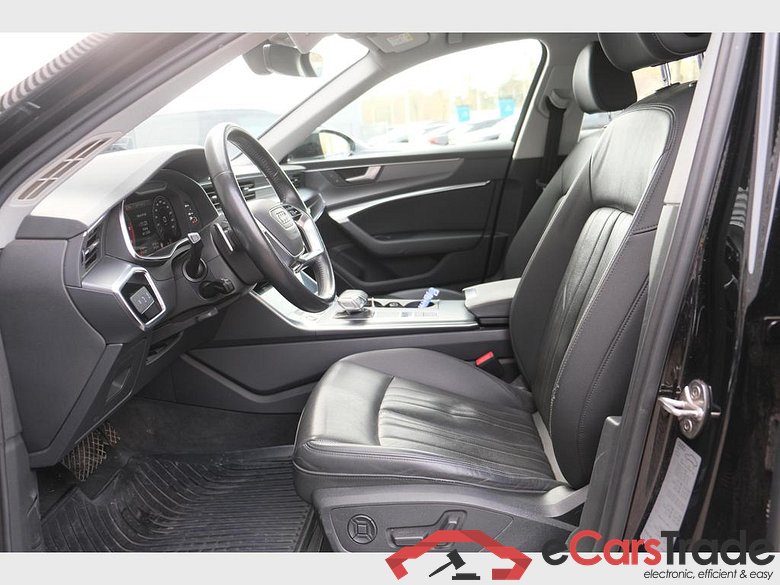 AUDI A6 Avant Audi A6 Avant Business Edition 35 TDI  120(163) kW(ch) S tronic #4