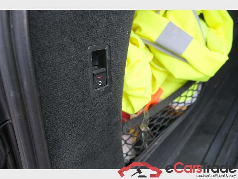 AUDI A6 Avant Audi A6 Avant Business Edition 35 TDI  120(163) kW(ch) S tronic #5