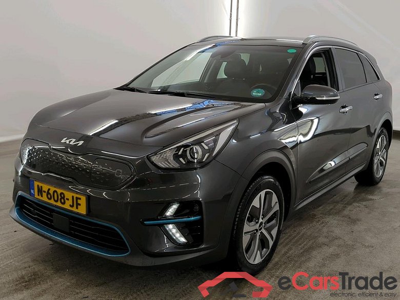 Kia e-Niro 64kWh Edition 5d #1