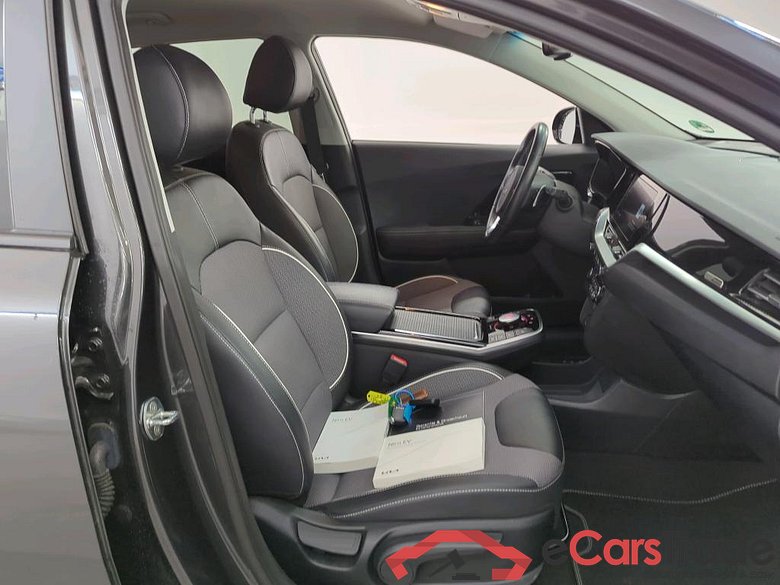 Kia e-Niro 64kWh Edition 5d #3