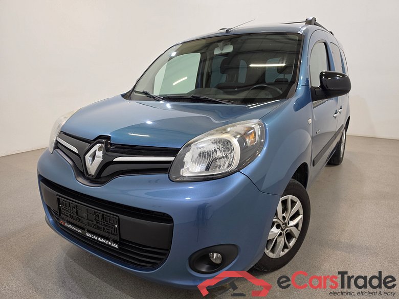 Renault Kangoo 1.2 TCe Klima ... #1