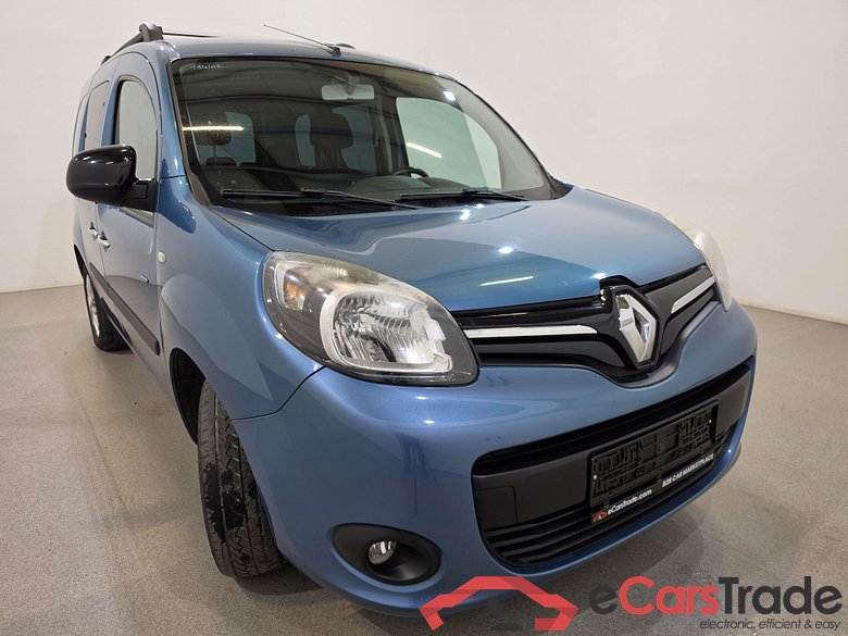 Renault Kangoo 1.2 TCe Klima ... #3