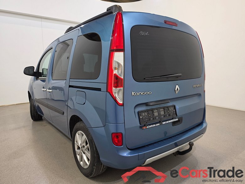 Renault Kangoo 1.2 TCe Klima ... #6