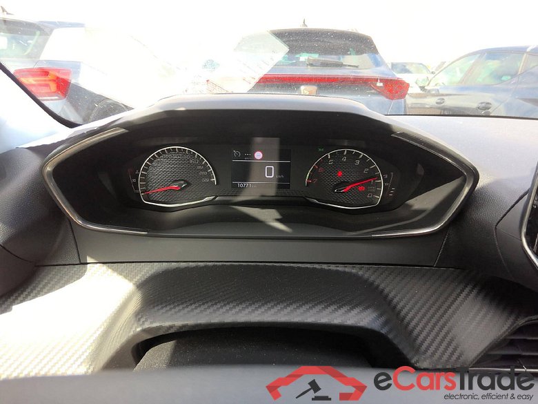 Peugeot 208 Style 1.2 Essence 101hp BVM6 #5