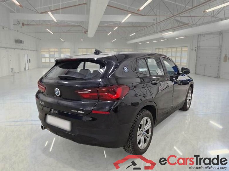 BMW X2 / 2017 / 5P / SUV XDRIVE 25E BUSINESS X AUTOMATICO #2