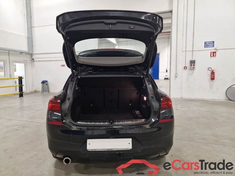 BMW X2 / 2017 / 5P / SUV XDRIVE 25E BUSINESS X AUTOMATICO #5