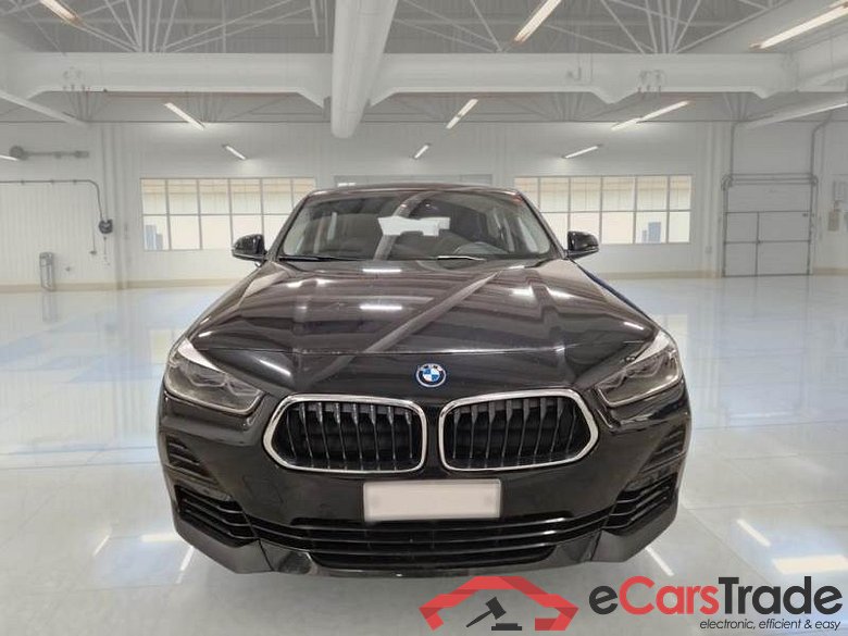 BMW X2 / 2017 / 5P / SUV XDRIVE 25E BUSINESS X AUTOMATICO #6