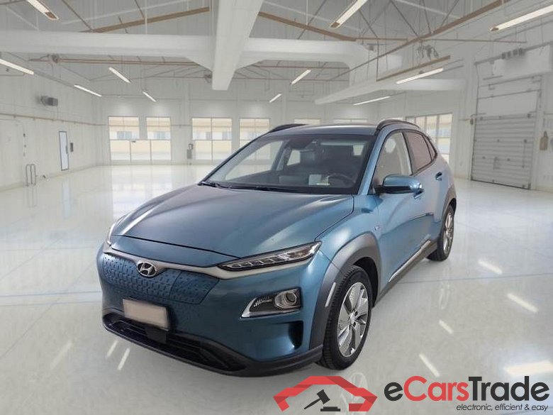 HYUNDAI KONA / 2017 / 5P / SUV EV EXELLENCE 64 KWH #1