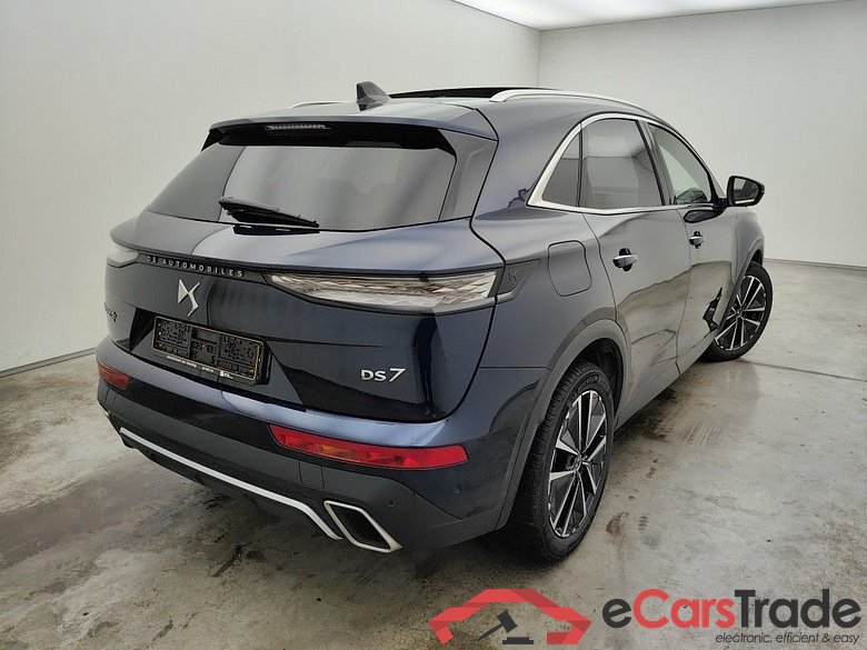 DS DS7 1.6 E-TENSE 181hp PHEV Opera 5d #2