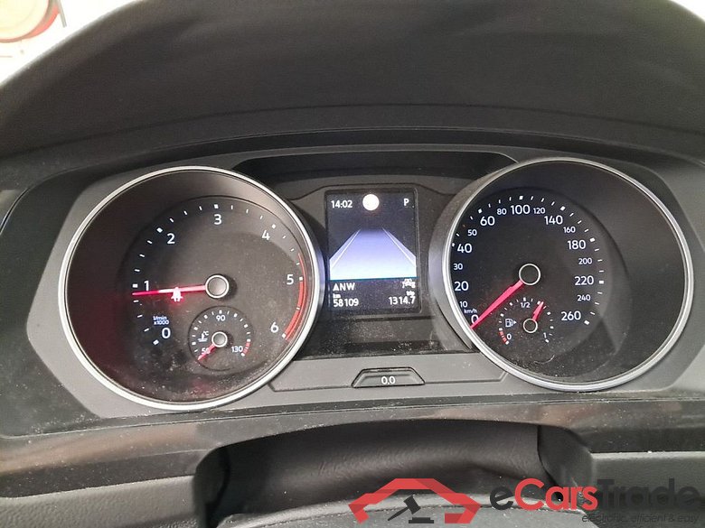 Volkswagen Tiguan 2.0 TDI 110kW DSG Active 5d #6