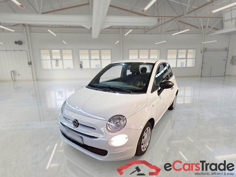 FIAT 500 / 2015 / 3P / BERLINA 1.0 70CV IBRIDO CULT #1