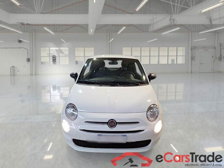 FIAT 500 / 2015 / 3P / BERLINA 1.0 70CV IBRIDO CULT #6