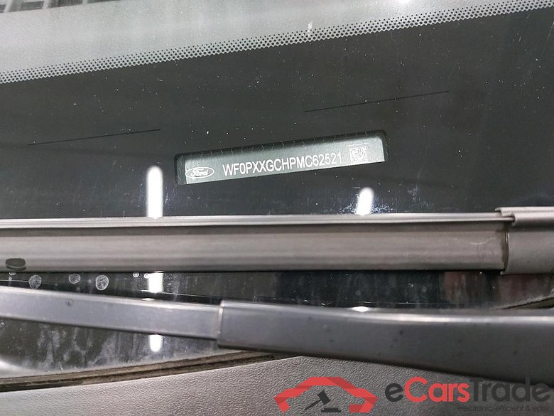 FORD - FOR FOCUS CLIPPER 1.0i EcoBoost MHEV 125PK ST-Line Pack Technolgy & Winter & Parking Pack  * PETROL * #6